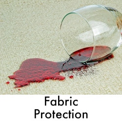 Fabric Protection